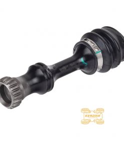 Оригинальный карданный вал передний для квадроциклов Can Am Outlander/Renegade G2 500-1000 (2012+) 705400913, 705401032