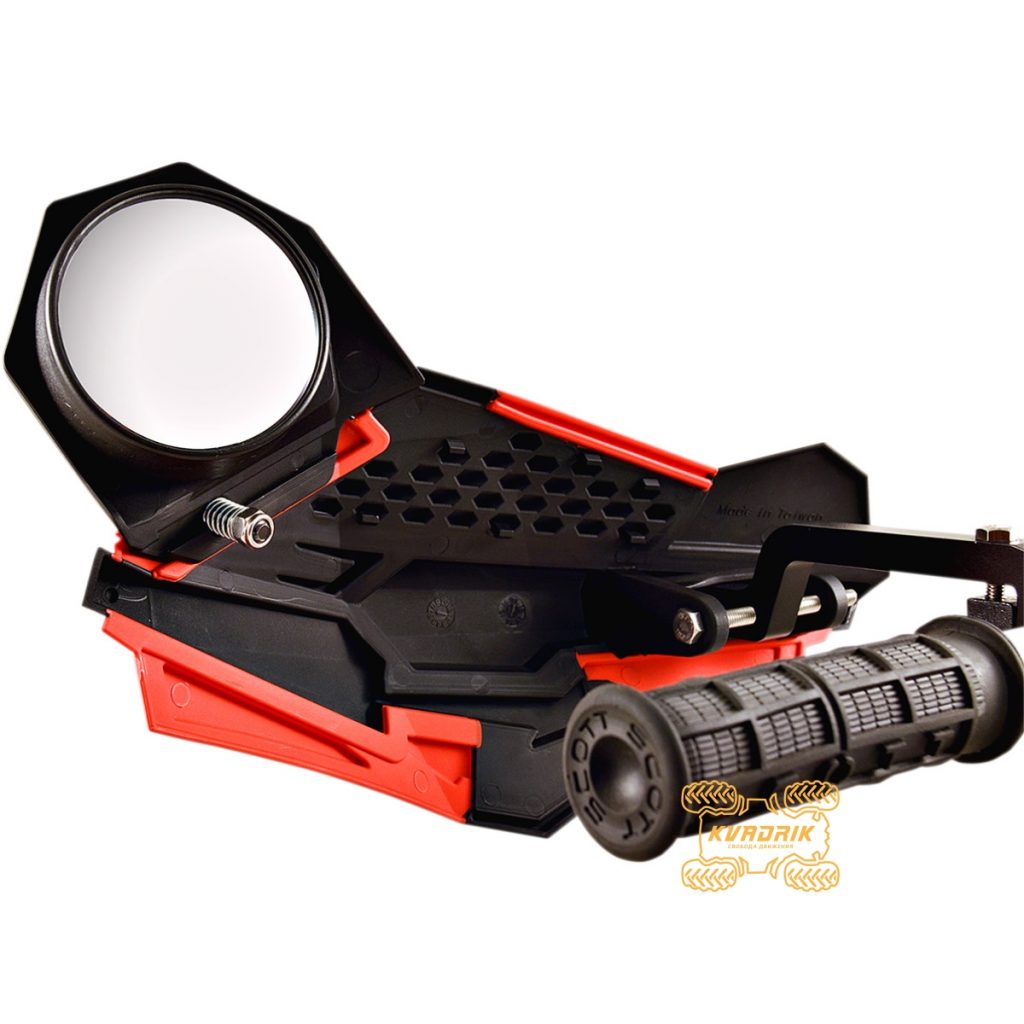 Дзеркала заднього виду Power Madd для квадроциклів  P1100