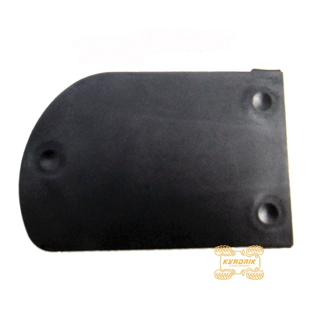 Оригінальна пластина кожуха для квадроциклів CFMoto X5 500 600 0180-015002, CF188-015002