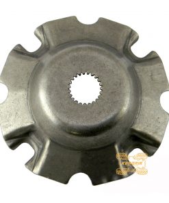 Оригинальный диск опорный ведущего шкива вариатора для квадроцикла CFMoto X5 500 0180-051001, CF188-051001