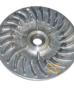 Оригинальный диск, тарелка ведущего вариатора для квадроцикла CFMoto X5 500 0180-051300, CF188-051300