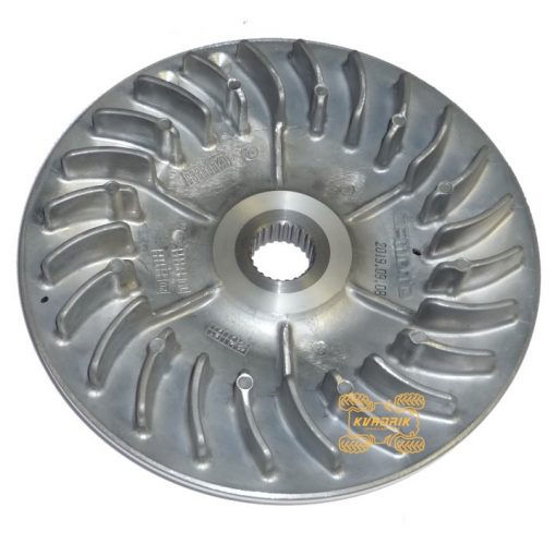 Оригинальный диск, тарелка ведущего вариатора для квадроцикла CFMoto X5 500 0180-051300, CF188-051300