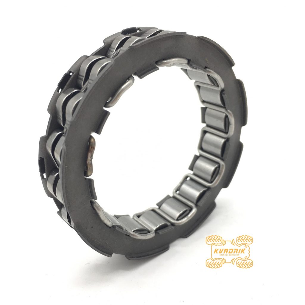Оригинальная обгонная муфта сцепления для квадроцикла CFMoto X5 500 0180-053200, CF188-053200