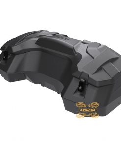 Кофр GKA Tesseract для квадроциклов CFMoto X4 / 450L / 520L