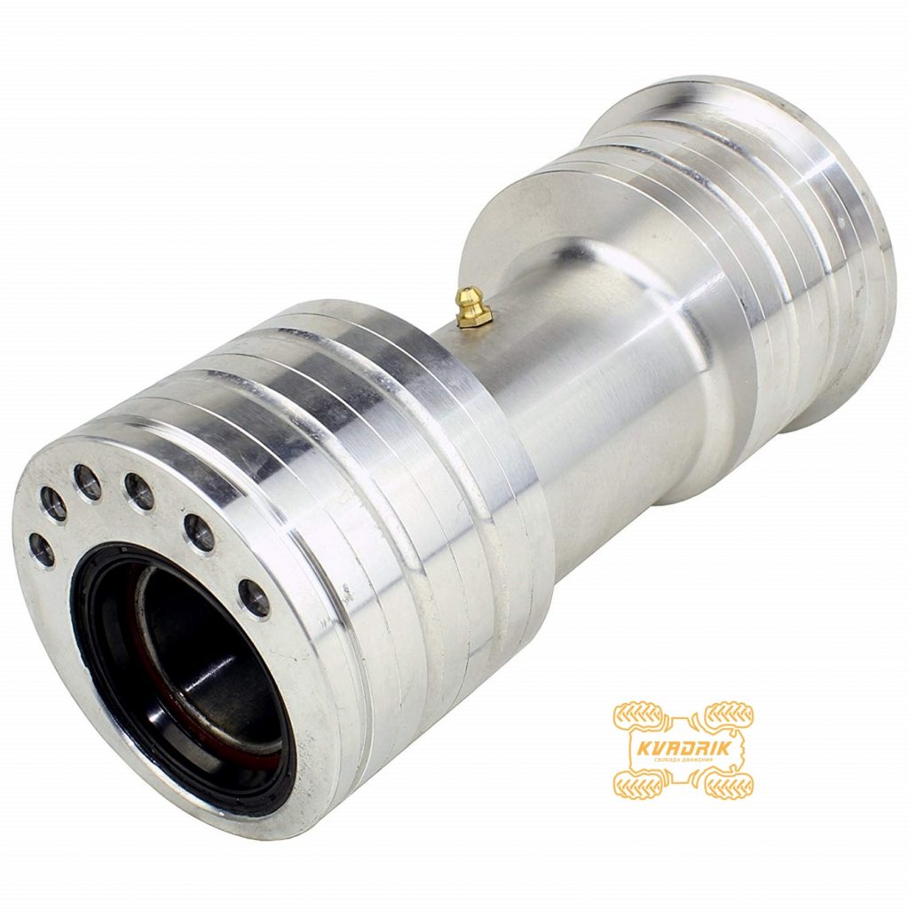 Обойма підшипника задньої осі для квадроциклів Suzuki LTR 450 QuadRacer (06-09)   64715-45G10, 64715-45G20, 64715-45G00  X-ATV  CAL-RH107