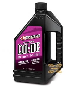 Охлаждающая жидкость Maxima Cool-Aide Cooling System Fluid 2л 84964