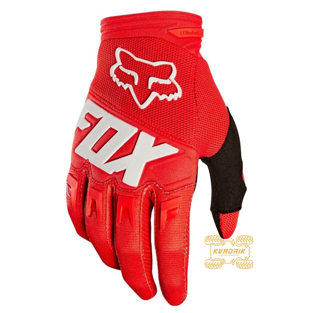 Перчатки FOX DIRTPAW GLOVE