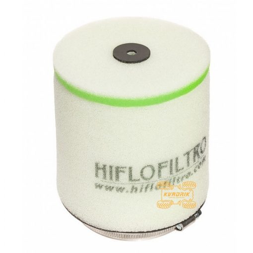 Воздушный фильтр Hiflo для квадроциклов и багги Honda TRX 500 (05-14), 680 (06+), MUV700 (09-13), Pioneer 700 (14+) HFF1029 17254-HP0-A00