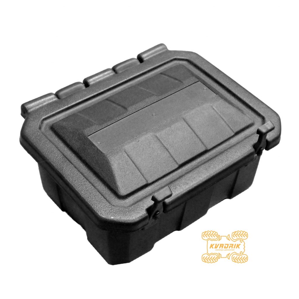 Кофр для квадроциклів Mini від Panzerbox (41x34x18)   5283