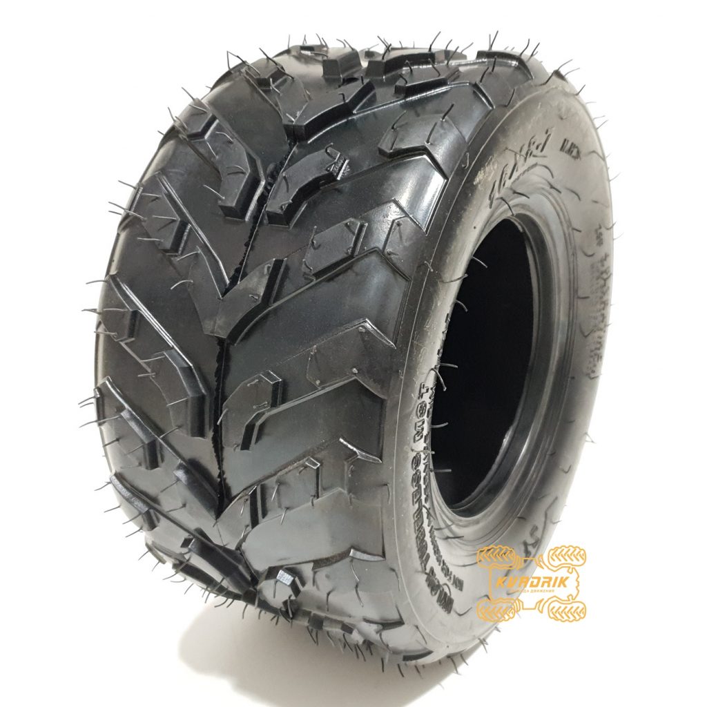 Шина для квадроциклів QIND JK-697 16x8-7  4PR