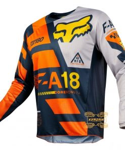 Джерси FOX 180 SAYAK JERSEY [ORG] размер XXL 19428-009-2X