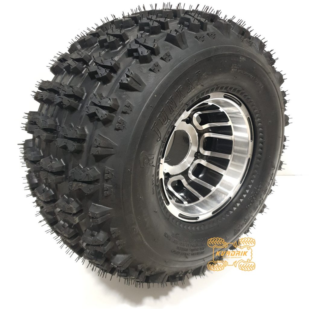 Шина для квадроциклів JUNKAI SW627 18x9.5-8