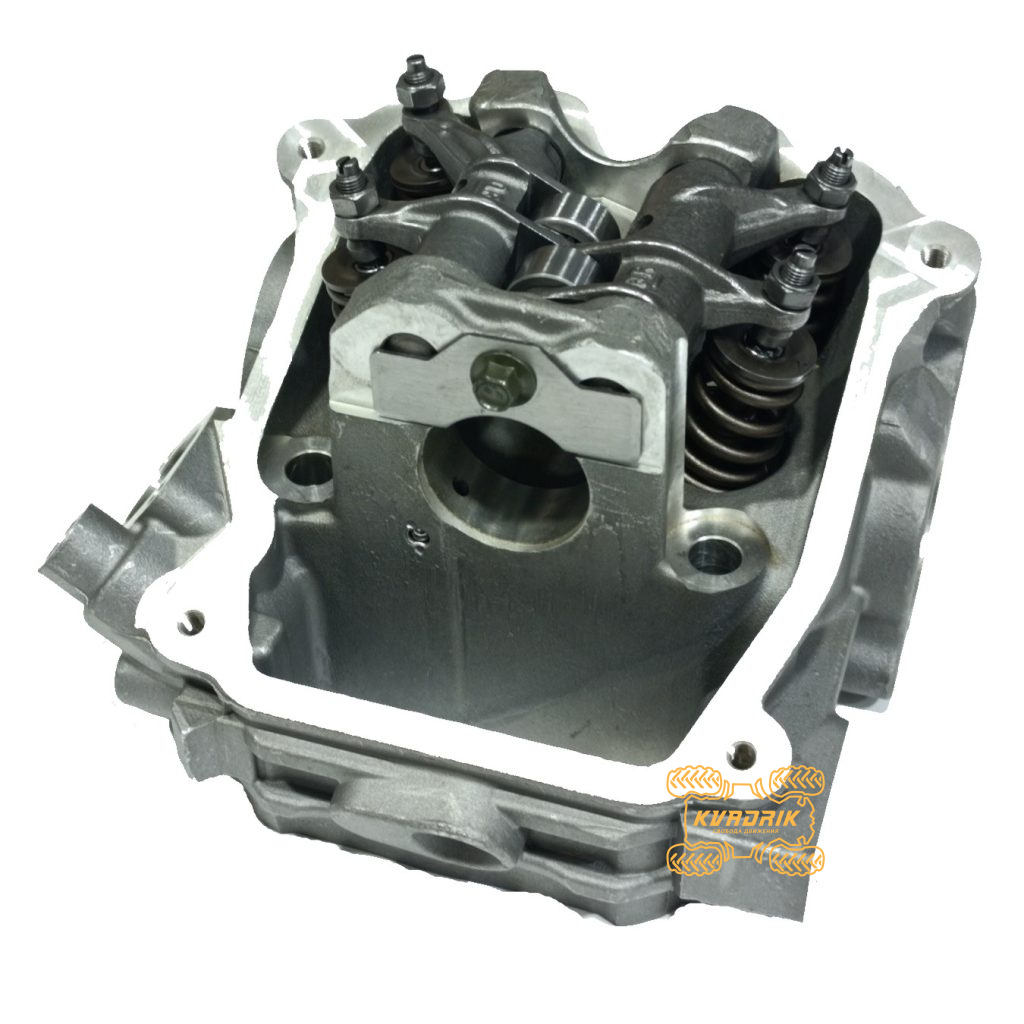 Головка циліндра Can Am Outlander 1000 (2012+), Renegade 1000 (2012+), Commander 1000 (11-17) 420623064 X-ATV BRP-420623064