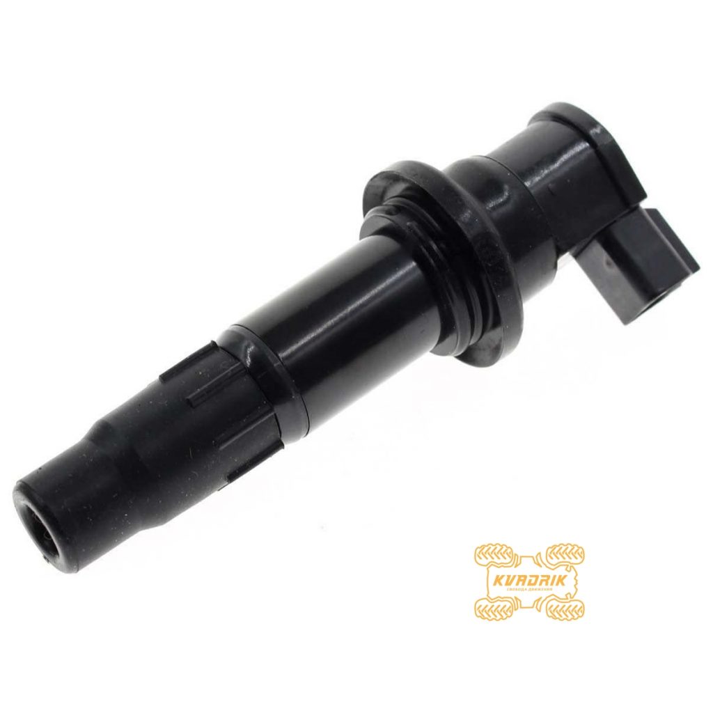 Катушка зажигания X-ATV для квадроцикла Yamaha YFZ 450 (03-13) IC-YFZ450, 5TA-82310-00-00, 5TA-82310-10-00