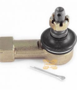 Рулевой наконечник EPI на квадроцикл KAWASAKI Brute Force 650/750 05-13, Honda TRX 250/300/400/450 WE315008 (41-1008 L)