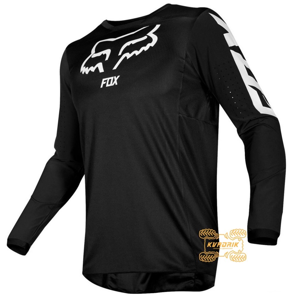 Джерсі FOX LEGION LT OFFROAD JERSEY [NVY] розмір XL  21891-001-XL