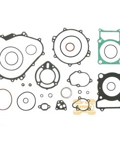 Комплект прокладок для двигателя Namura для квадроцикла YAMAHA YFM 400 KODIAK 00-06/ GRIZZLY 07-08 / YFM 450 GRIZZLY 07-14, WOLVERINE/KODIAK 450 03-10 NA-40008F (808875)