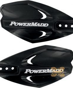 Защита рук PowerMadd цвет черный для квадроциклов 34280, 34256