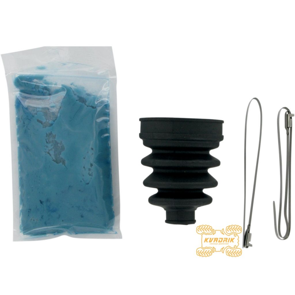 Пыльник ШРУСа Moose (размеры 61/17-90) KAWASAKI / YAMAHA / HONDA / SUZUKI 02130041, (19-5012)