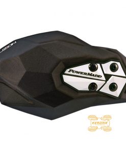 Защита рук PowerMadd Fuzion Handguards цвет черный для квадроциклов 34500, 0635-1428