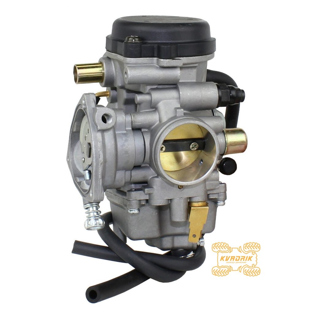 Карбюратор для квадроциклів Can Am Outlander 330/400 (03-08)   707200190  X-ATV  CARB-6010