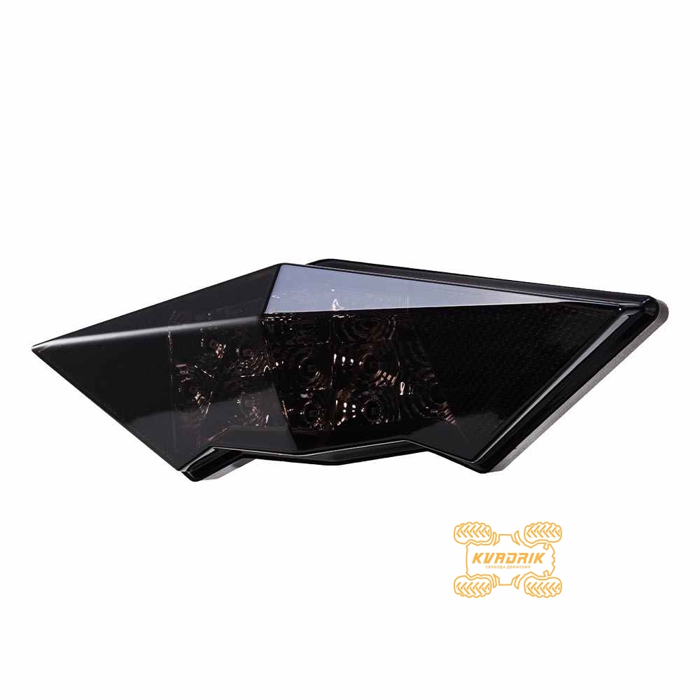 Led-стоп X-ATV для квадороцикла Can Am Outlander G1 800 650 500 400 (08-12), Outlander L 450-570 (15+) HL025, 710001203