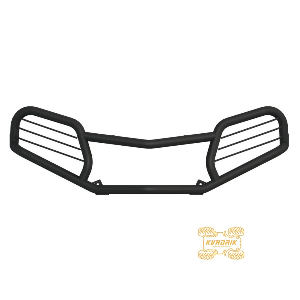 Кенгурятник передній Storm для квадроциклів CFMoto X4 400 450 520 (2017+)    MP 0237