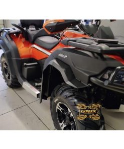 Расширители арок Storm для квадроцикла CFMoto 600 (2019+) STM-MP0512