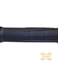 Ручки для квадроцикла (для рулей диаметром 22мм) PROGRIP цвет черный PA099522