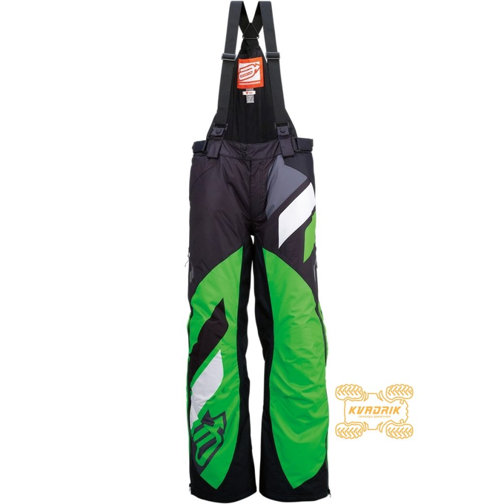 Штаны Arctiva S7 Comp Bib размер EUR52