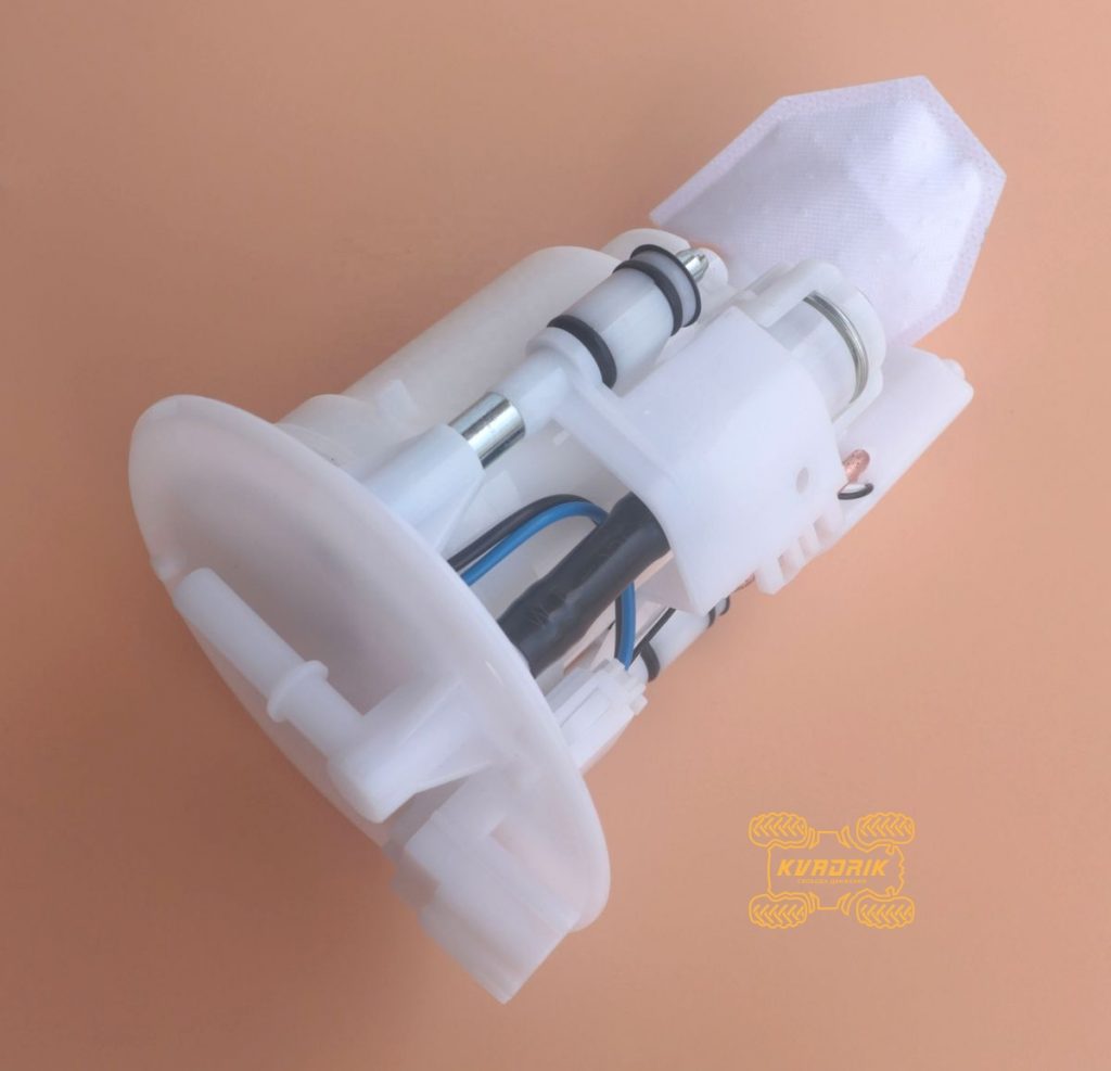 Топливный насос в сборе для квадроциклов Yamaha Raptor 700 (2006+) FP-SET-01, 1S3-13907-10-00