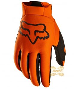 Зимние перчатки FOX LEGION THERMO GLOVE [Orange]