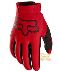 Зимние перчатки FOX LEGION THERMO GLOVE [Flame Red]