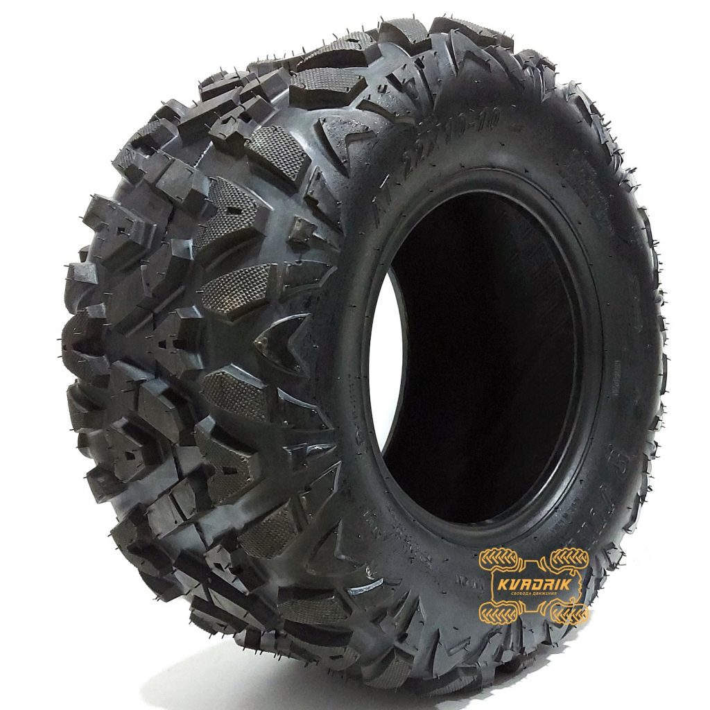 Шина для квадроцикла JUNKAI JK-600 22x10-10