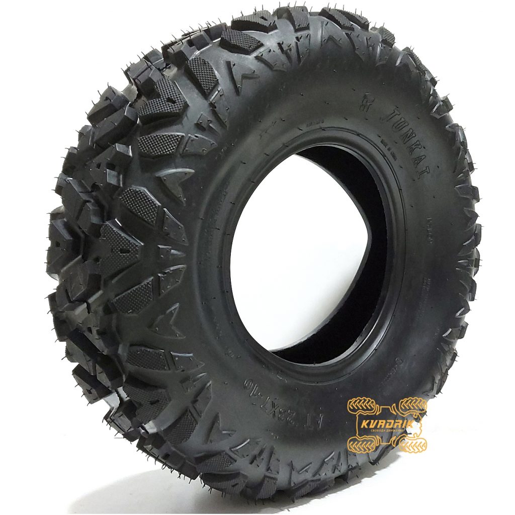 Шина для квадроциклів JUNKAI JK-600 23x7-10