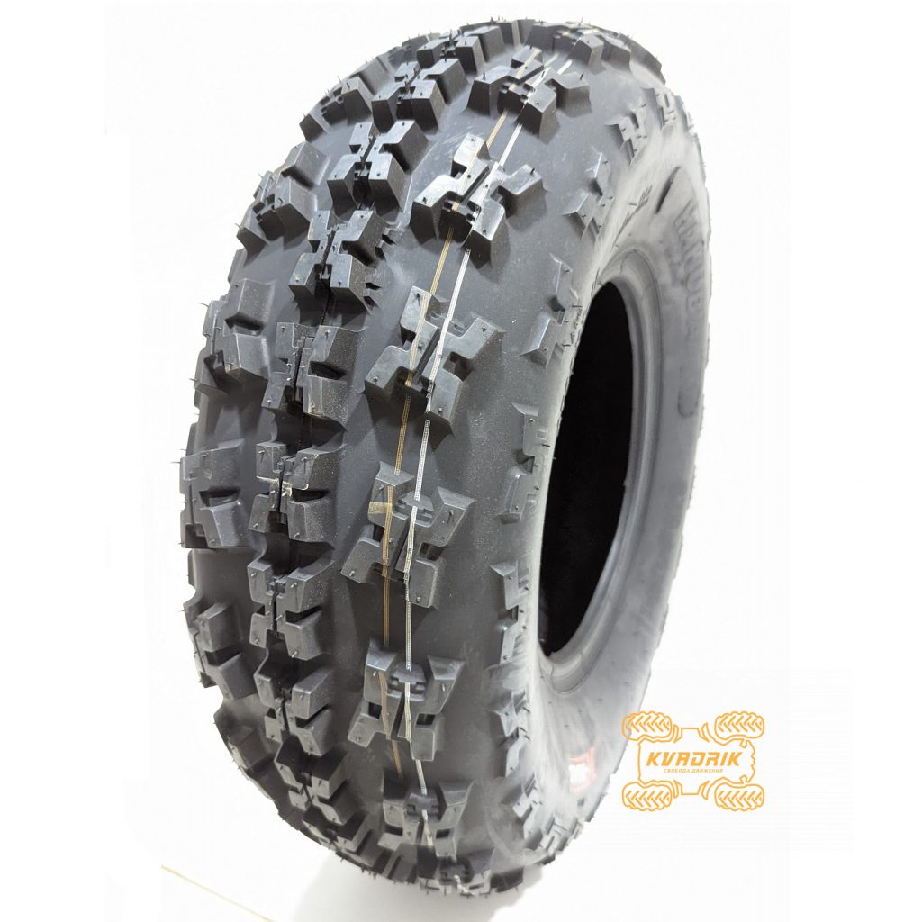 Шина для квадроциклів HAKUBA X-TRAIL P3076 21x7-10 6PR