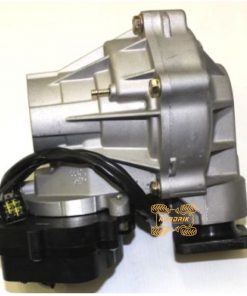 Оригинальный передний редуктор для квадроцикла CFMoto 500 X5 0180-310000-1000