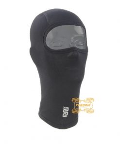 Подшлемник с утеплителем шеи OJ PRO-HEAD. Универсальный размер, черный цвет 2503-0324 F002