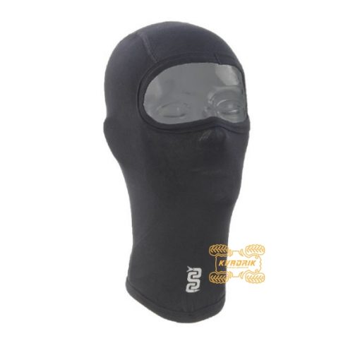 Подшлемник с утеплителем шеи OJ PRO-HEAD. Универсальный размер, черный цвет 2503-0324 F002