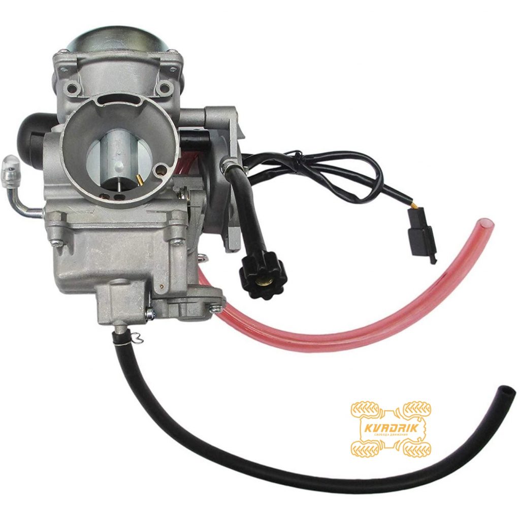 Карбюратор X-ATV для квадроциклов Arctic Cat 350 366 400 (08-17) CARB-7010, 0470-737, 0470-843