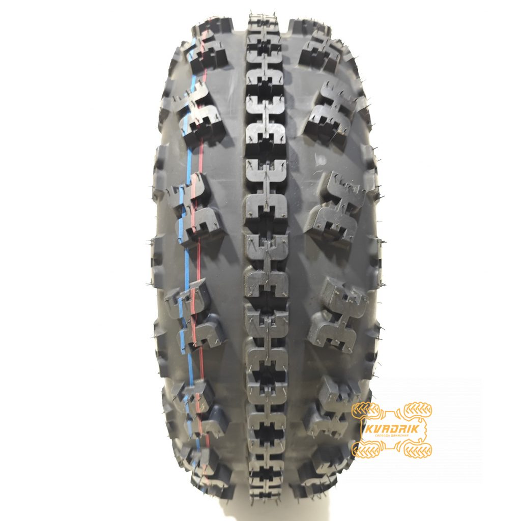 Шина для квадроциклів HAKUBA P348  21X7-10