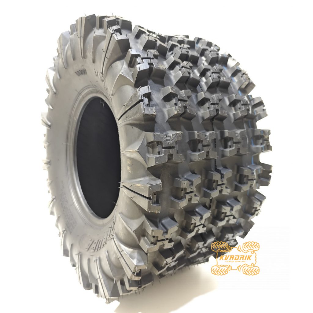 Шина для квадроциклів HAKUBA X-TRAIL P3076  20x10-9  6PR