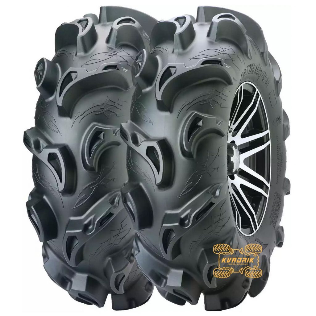 Шина для UTV или багги ITP Mega Mayhem 28x11-12 6PR