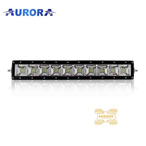 Светодиодная LED балка Aurora ALO-20-E12J 200w 58см