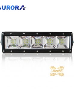 Светодиодная LED балка Aurora ALO-10-E12J 29см