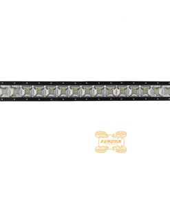 Светодиодная LED балка Aurora ALO-30-E12J 300w 83см