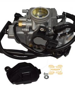Карбюратор X-ATV для квадроциклов Honda TRX 500 FE FM FPM (2005-2011) CARB-0050, 16100-HP0-A02, 16100-HP0-A03