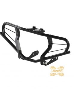 Кенгурятник задний для квадроцикла CFMoto 625 2020- STM-MP0510