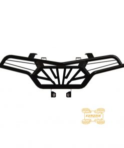 Кенгурятник передний для квадроцикла CFMoto 625 2020- STM-MP0509