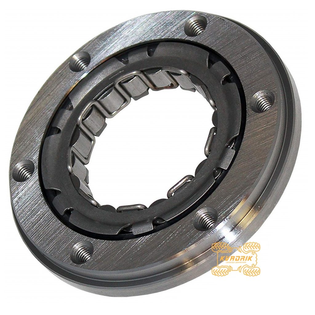 Обгонная муфта стартера X-ATV для квадроцикла Suzuki LTZ 400 CAL-SC101, 12600-29810